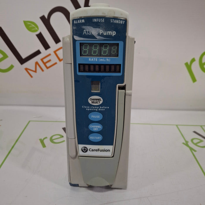 CareFusion Alaris 8100 LVP Infusion Pump Module