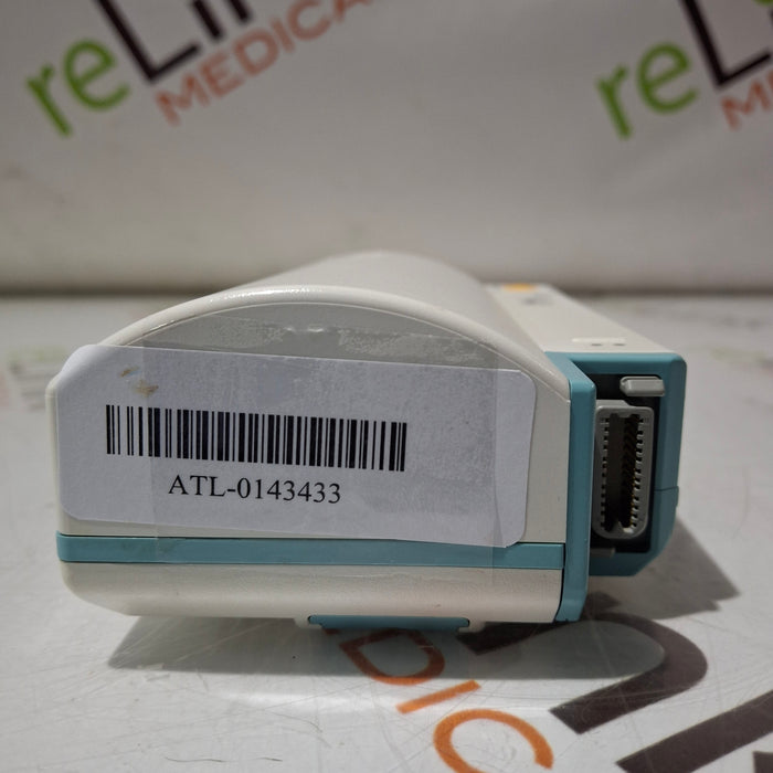 Philips M3001A-A02 OxiMax SpO2, NIBP, ECG MMS Module
