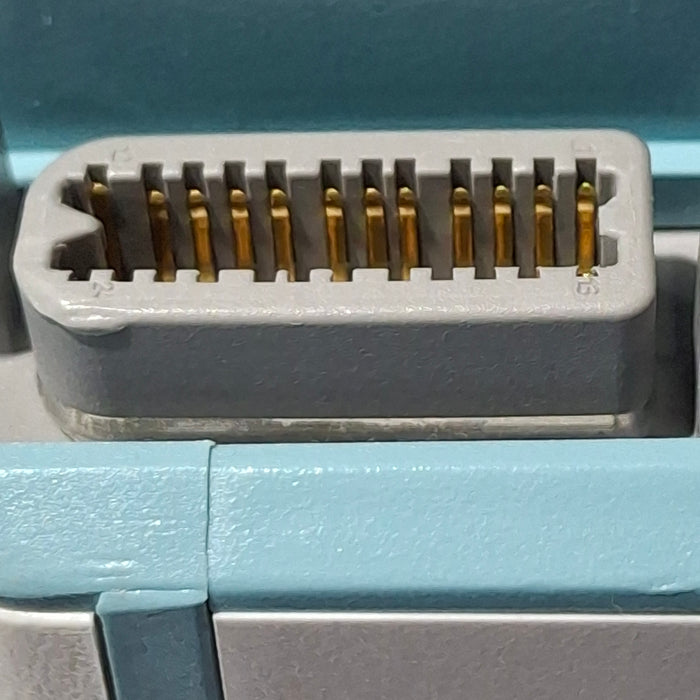 Philips M3001A-A02 OxiMax SpO2, NIBP, ECG MMS Module