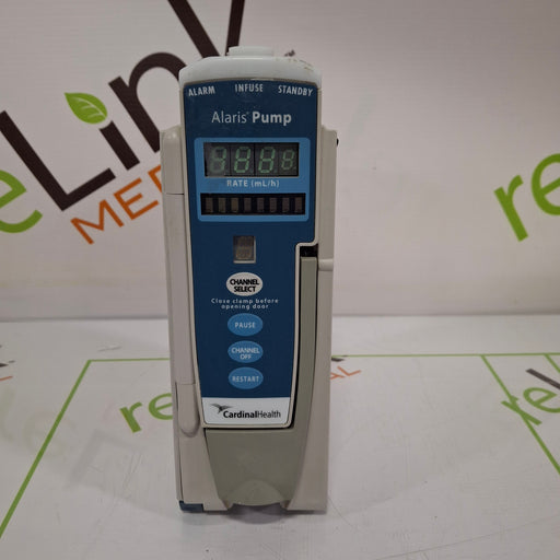CareFusion CareFusion Alaris 8100 LVP Infusion Pump Module Infusion Pump reLink Online