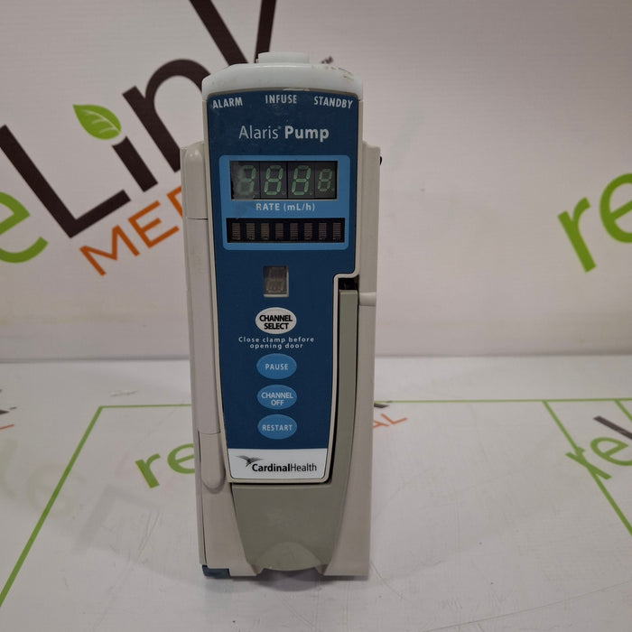 CareFusion Alaris 8100 LVP Infusion Pump Module