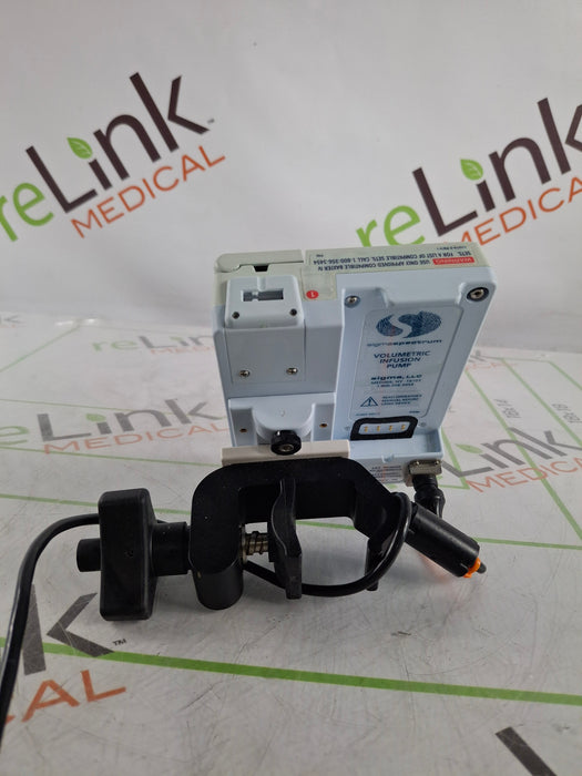 Baxter Sigma Spectrum 6.05.14 without Battery Infusion Pump