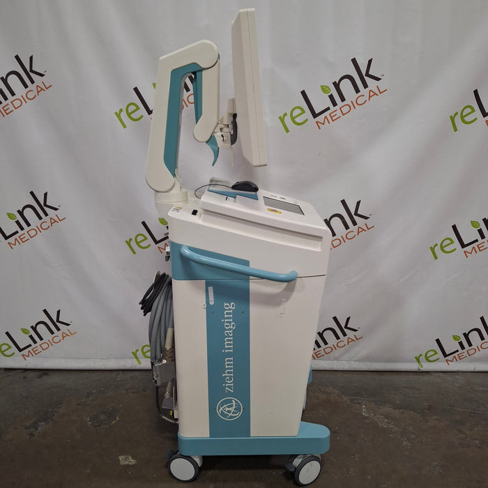 Ziehm Imaging Vision RFD 3D C-Arm