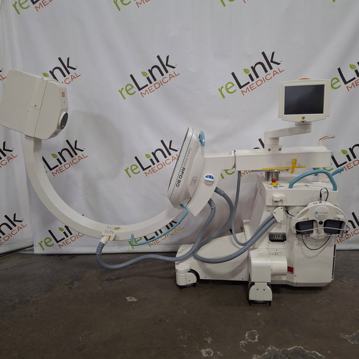 Ziehm Imaging Vision RFD 3D C-Arm