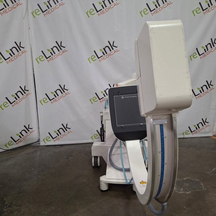 Ziehm Imaging Vision RFD 3D C-Arm