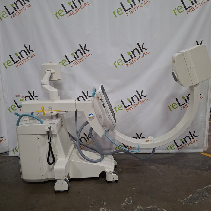 Ziehm Imaging Vision RFD 3D C-Arm