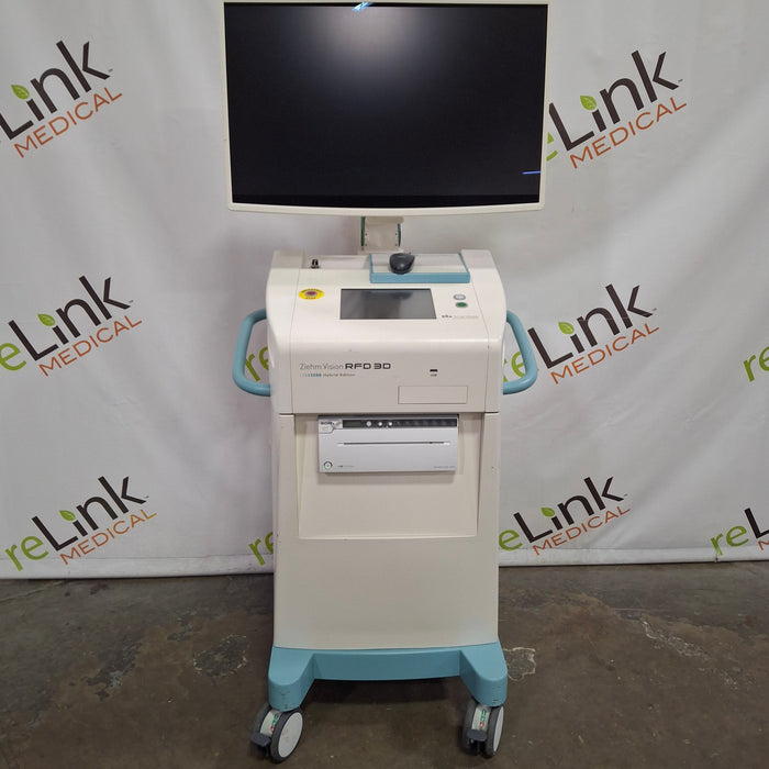 Ziehm Imaging Vision RFD 3D C-Arm