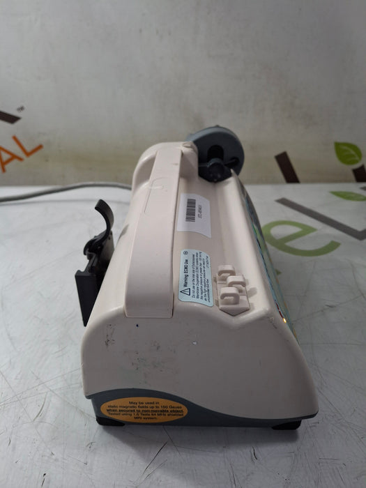 Smiths Medical Medfusion 3500 Version 6 Syringe Infusion Pump