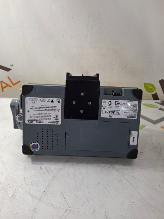 Smiths Medical Medfusion 3500 Version 6 Syringe Infusion Pump