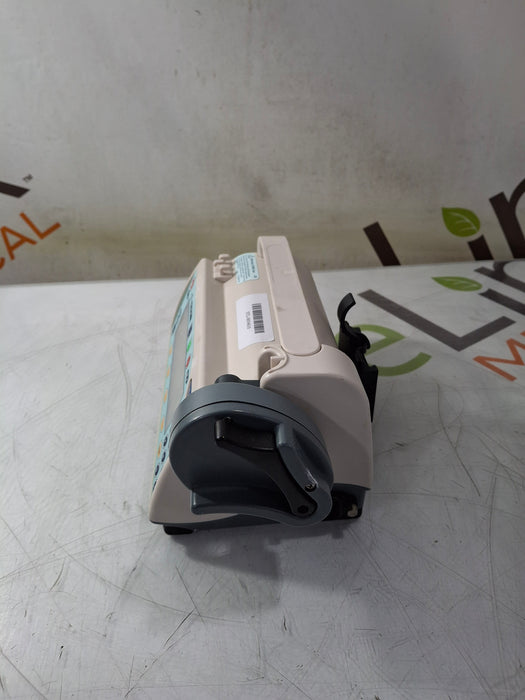 Smiths Medical Medfusion 3500 Version 6 Syringe Infusion Pump