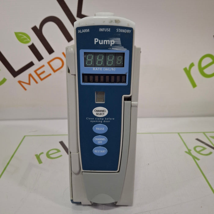 CareFusion Alaris 8100 LVP Infusion Pump Module