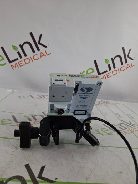 Baxter Sigma Spectrum 6.05.13 without Battery Infusion Pump