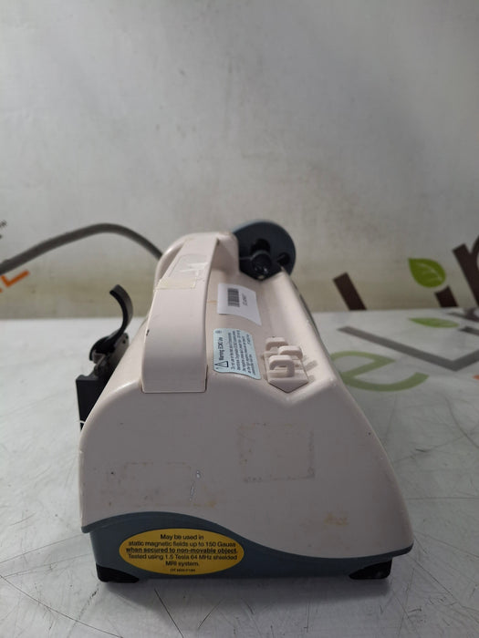 Smiths Medical Medfusion 3500 Version 6 Syringe Infusion Pump