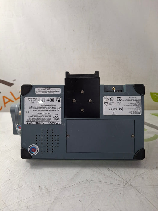 Smiths Medical Medfusion 3500 Version 6 Syringe Infusion Pump