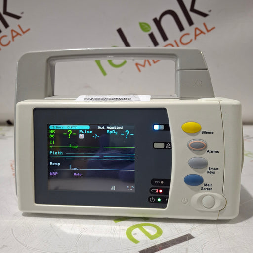 Philips Philips IntelliVue X2 Monitor - OxiMax SpO2 Patient Monitors reLink Online