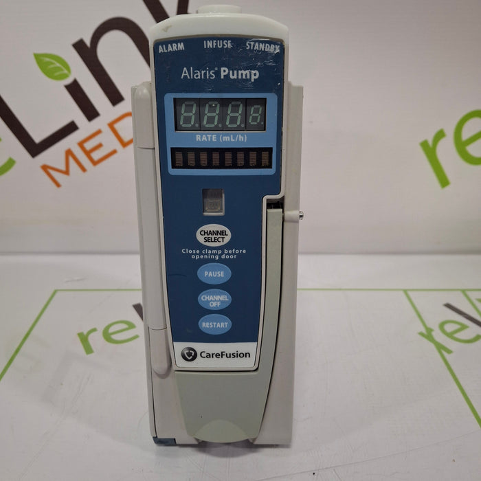 CareFusion Alaris 8100 LVP Infusion Pump Module