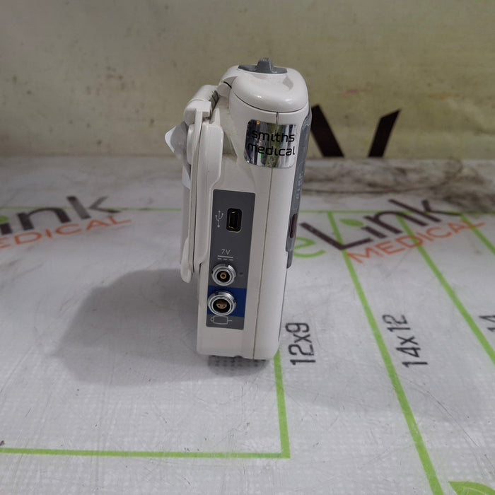 Smiths Medical CADD Solis 2110 Ambulatory Infusion Pump