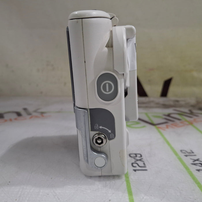 Smiths Medical CADD Solis 2110 Ambulatory Infusion Pump