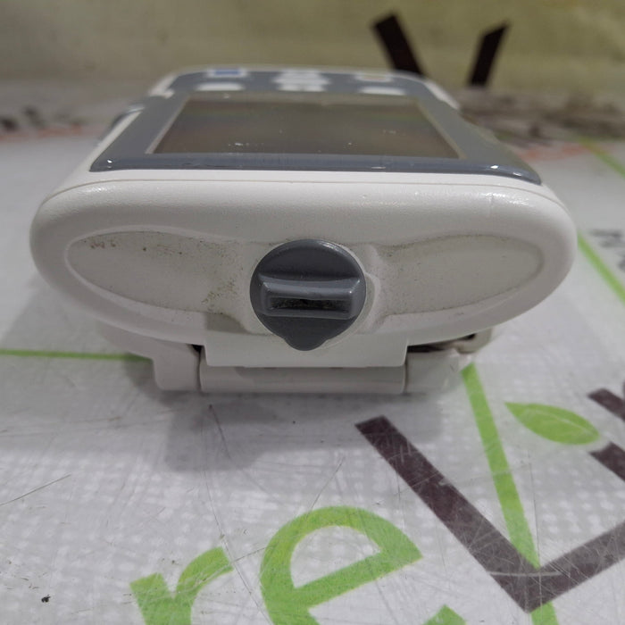 Smiths Medical CADD Solis 2110 Ambulatory Infusion Pump