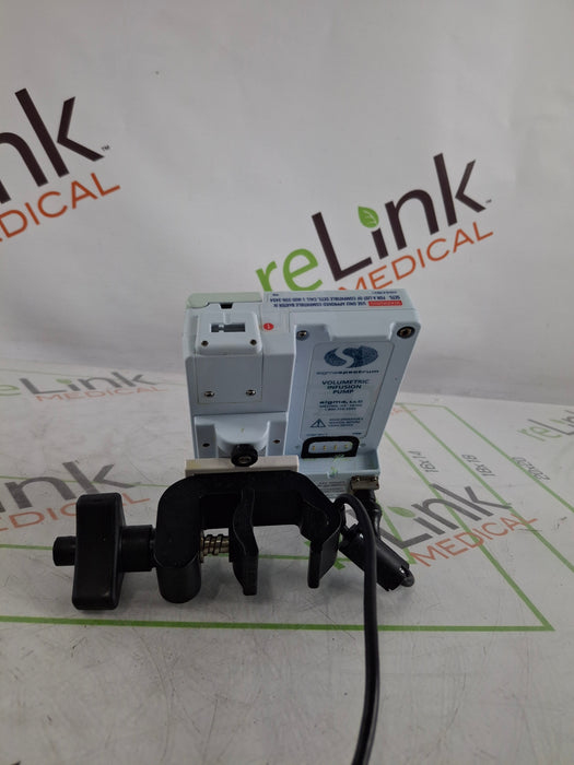 Baxter Sigma Spectrum 6.02.07 without Battery Infusion Pump