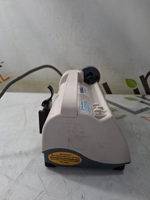 Smiths Medical Medfusion 3500 Version 6 Syringe Infusion Pump