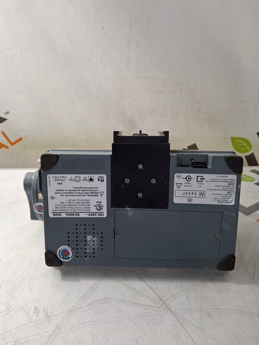 Smiths Medical Medfusion 3500 Version 6 Syringe Infusion Pump