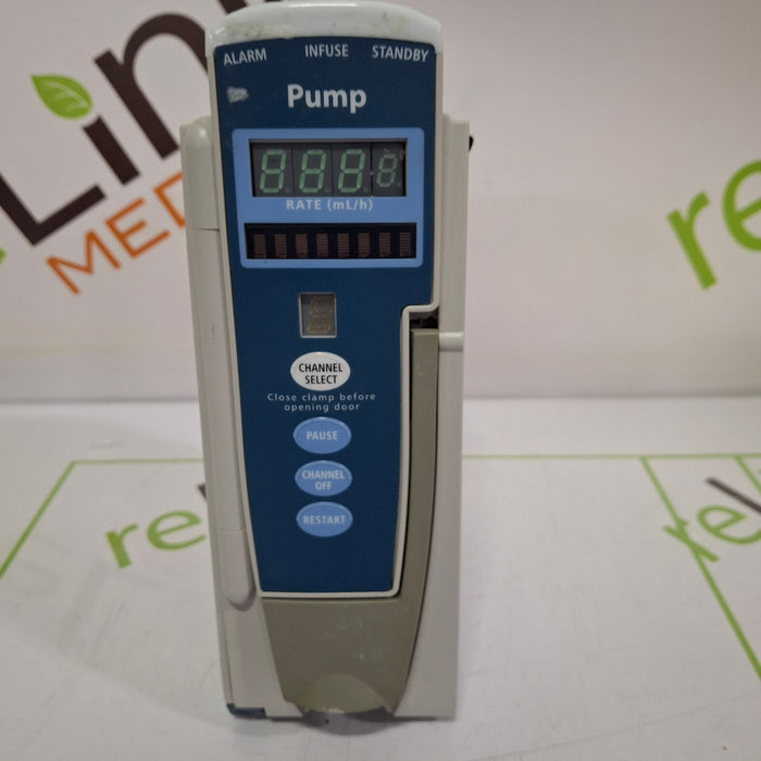 CareFusion Alaris 8100 LVP Infusion Pump Module