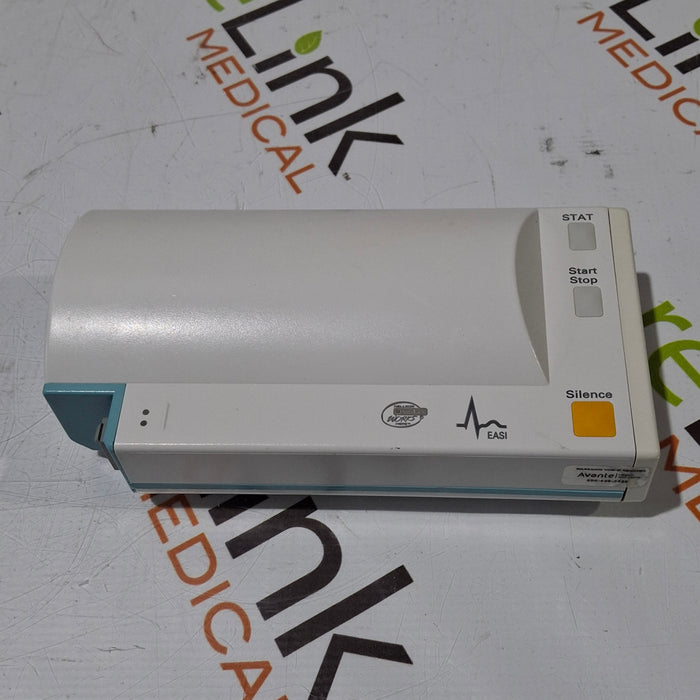 Philips M3001A-A04 OxiMax SpO2, NIBP, ECG MMS Module