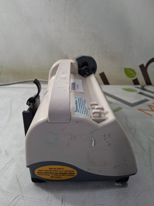Smiths Medical Medfusion 3500 Version 6 Syringe Infusion Pump