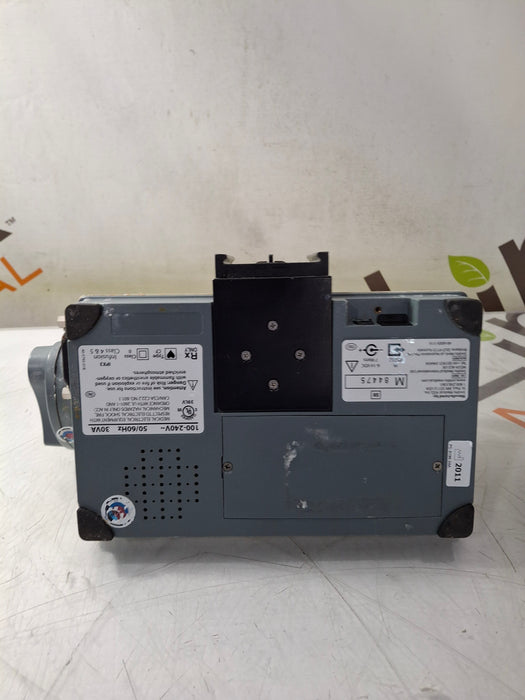 Smiths Medical Medfusion 3500 Version 6 Syringe Infusion Pump
