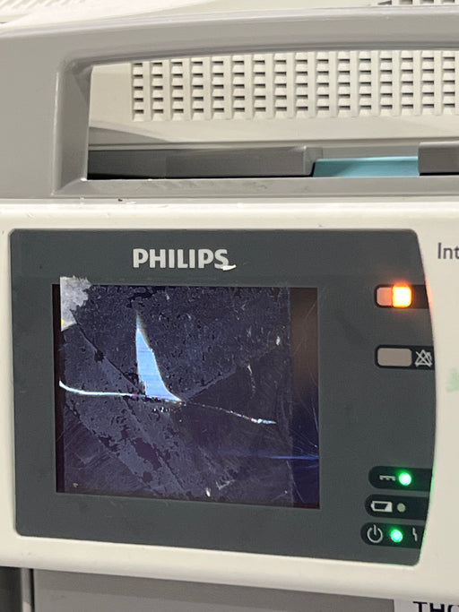 Philips Philips IntelliVue X2 Monitor - Fast SpO2 Patient Monitors reLink Online