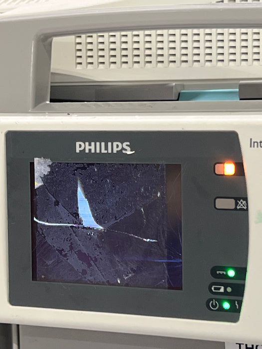 Philips IntelliVue X2 Monitor - Fast SpO2