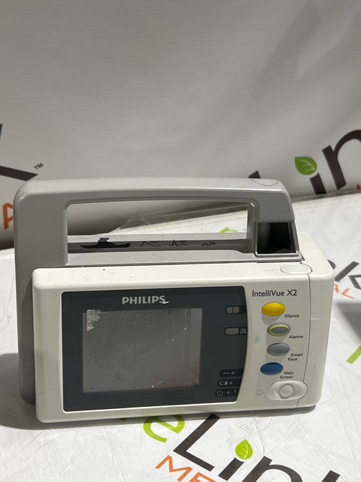 Philips IntelliVue X2 Monitor - Fast SpO2