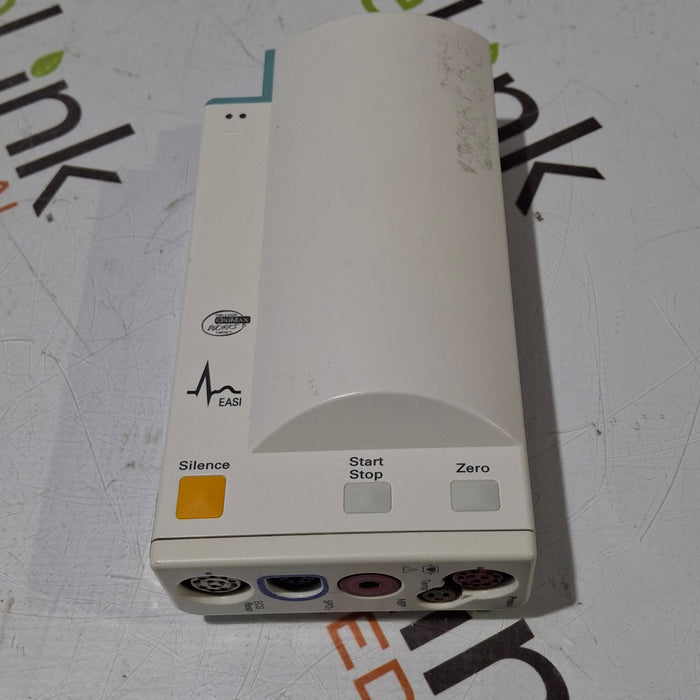 Philips M3001A-A02C06 OxiMax SpO2, NIBP, ECG, Temp, IBP MMS Module