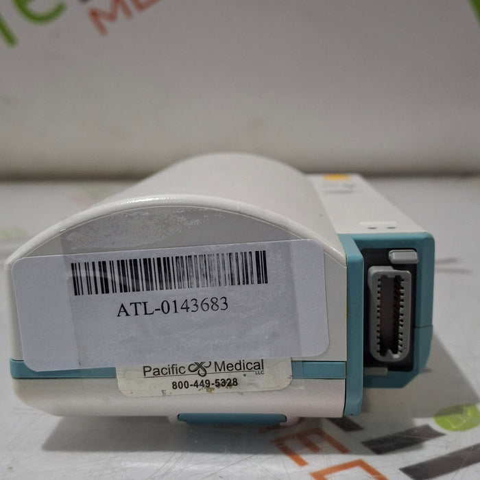 Philips M3001A-A02C06 OxiMax SpO2, NIBP, ECG, Temp, IBP MMS Module