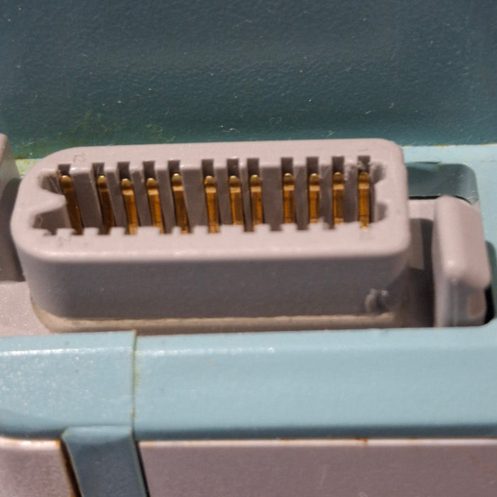 Philips M3001A-A02C06 OxiMax SpO2, NIBP, ECG, Temp, IBP MMS Module