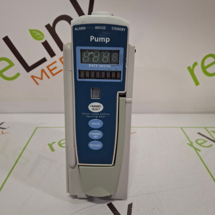 CareFusion Alaris 8100 LVP Infusion Pump Module
