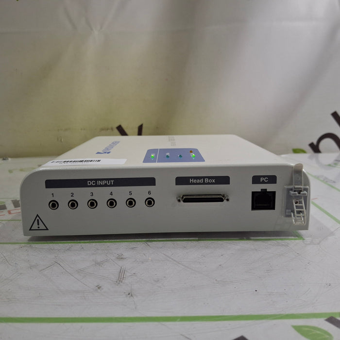 Nihon Kohden PSG-1100 Main Unit