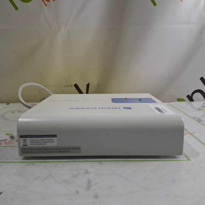 Nihon Kohden PSG-1100 Main Unit