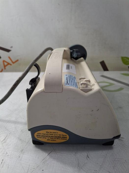 Smiths Medical Medfusion 3500 Version 5 Syringe Infusion Pump