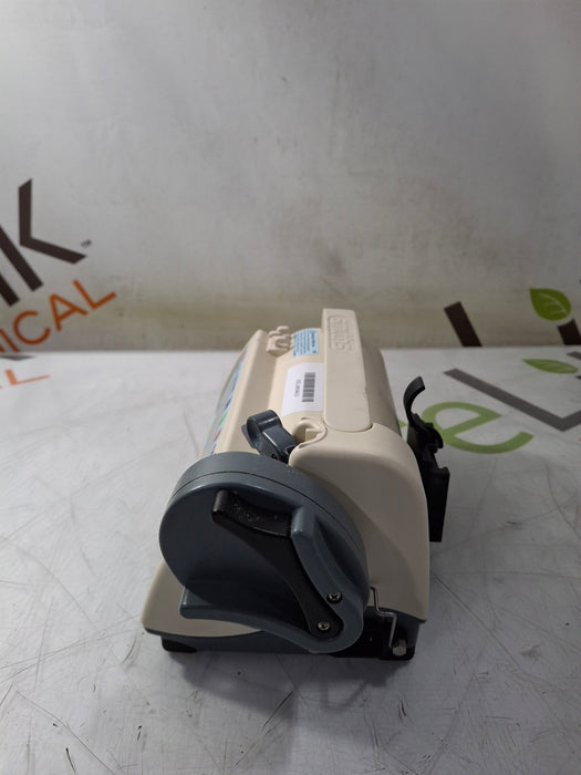 Smiths Medical Medfusion 3500 Version 5 Syringe Infusion Pump