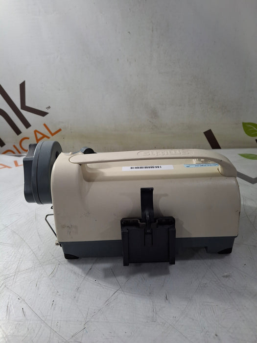 Smiths Medical Medfusion 3500 Version 5 Syringe Infusion Pump