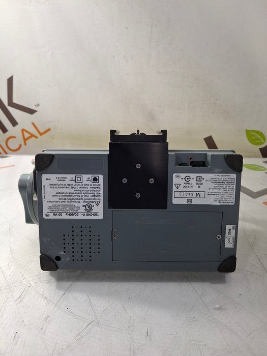 Smiths Medical Medfusion 3500 Version 5 Syringe Infusion Pump