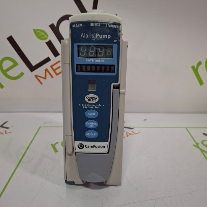 CareFusion Alaris 8100 LVP Infusion Pump Module