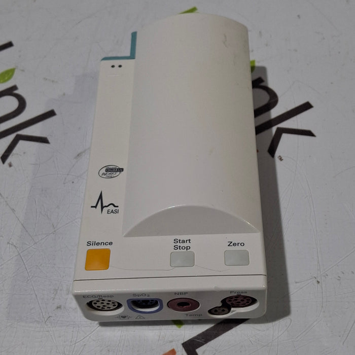 Philips M3001A-A02C06 OxiMax SpO2, NIBP, ECG, Temp, IBP MMS Module