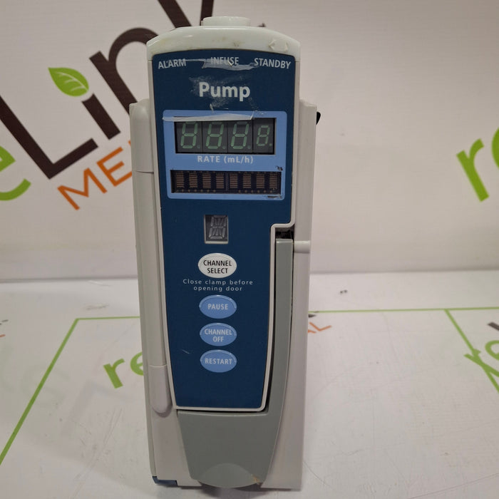 CareFusion Alaris 8100 LVP Infusion Pump Module