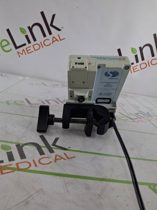 Baxter Sigma Spectrum 6.02.07 without Battery Infusion Pump