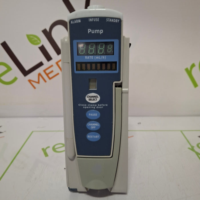 CareFusion Alaris 8100 LVP Infusion Pump Module