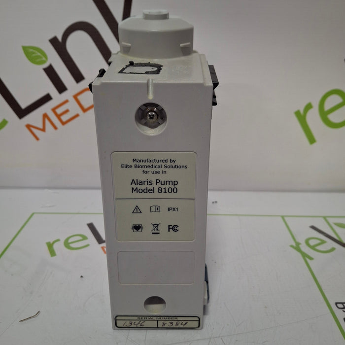 CareFusion Alaris 8100 LVP Infusion Pump Module