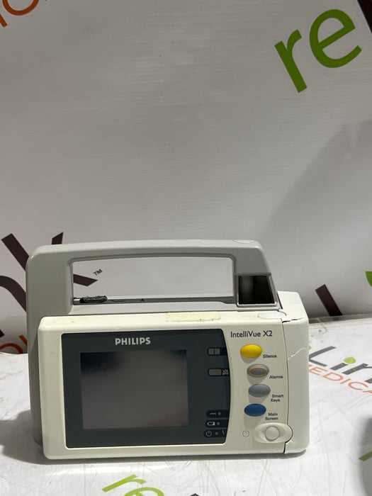 Philips IntelliVue X2 Monitor - Fast SpO2